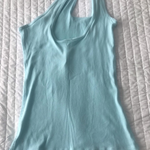 NWOT Lululemon LA Double Strap Shoulder Tank - Picture 2 of 9